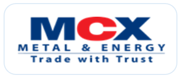 Multi Commodity Exchange of India - MCX