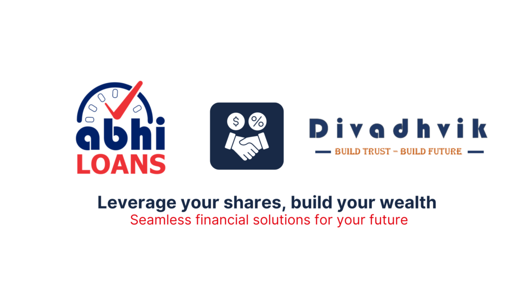 Loan against securities - Abhi Loans